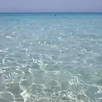 Holiday home Baia Vicino Gallipoli