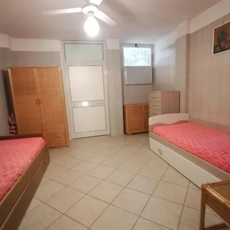 Baia Vicino 갈리폴리