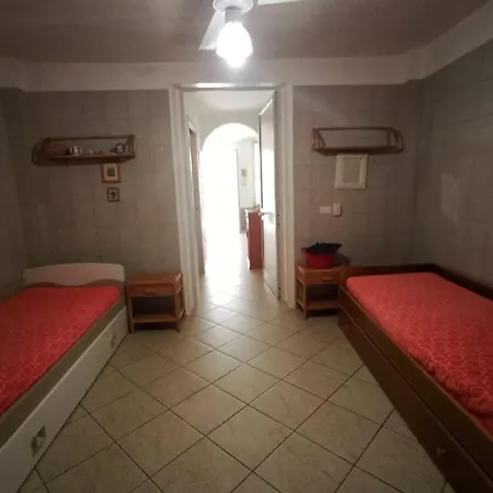 펜션 Baia Vicino *