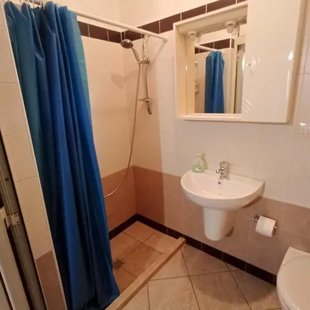 펜션 Baia Vicino 갈리폴리