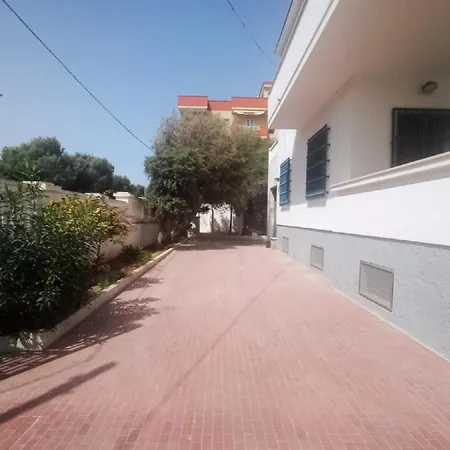 Baia Vicino Gallipoli