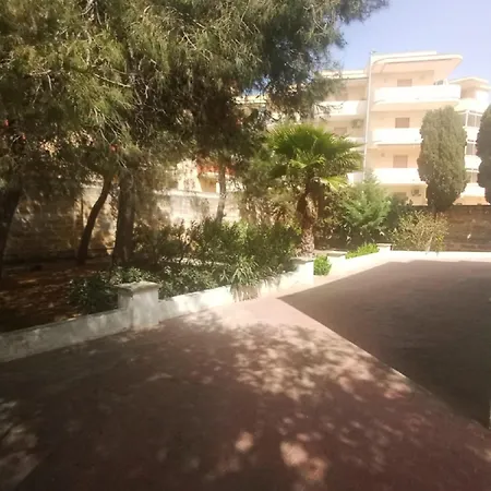 Baia Vicino Tatil Evi