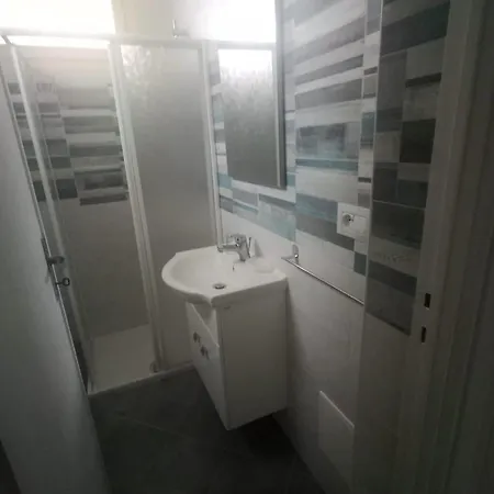 Tatil Evi Baia Vicino *