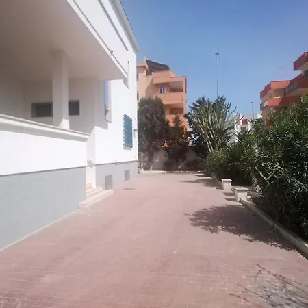 Baia Vicino Tatil Evi Gallipoli