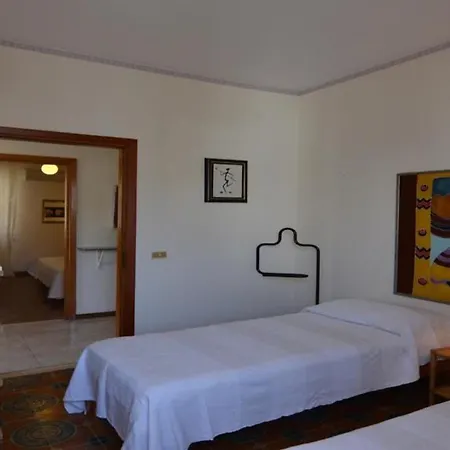 Tatil Evi Baia Vicino Gallipoli