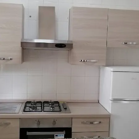 Baia Vicino Gallipoli