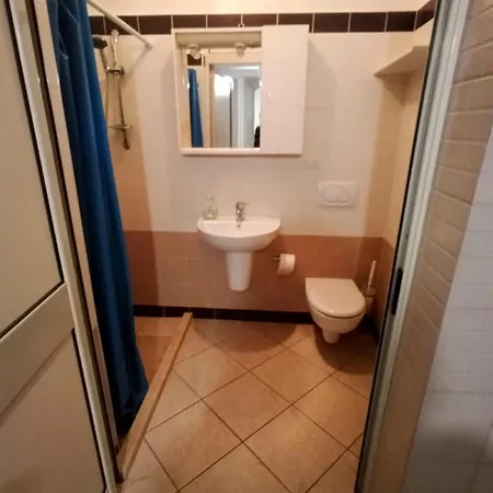 Tatil Evi Baia Vicino *