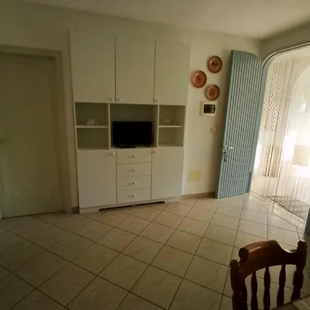 Baia Vicino Holiday home Gallipoli