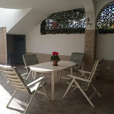 Baia Vicino * Gallipoli