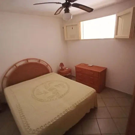 Baia Vicino Tatil Evi