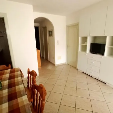 Dom wakacyjny Baia Vicino Gallipoli