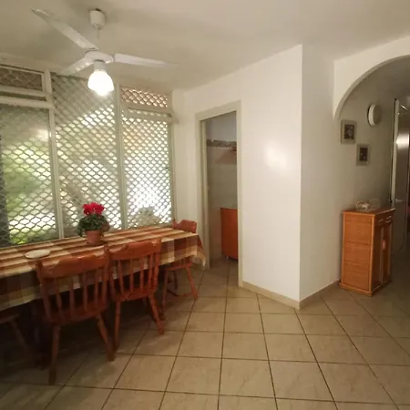 Tatil Evi Baia Vicino