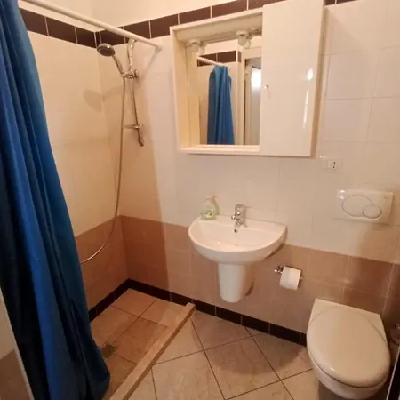 Tatil Evi Baia Vicino Gallipoli