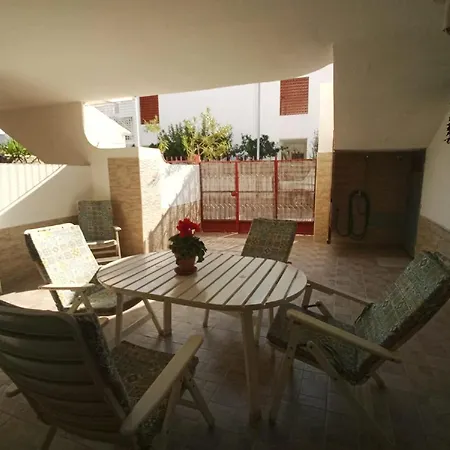 Baia Vicino * Gallipoli