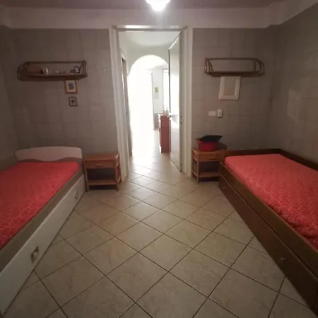 Casa de Férias Baia Vicino *
