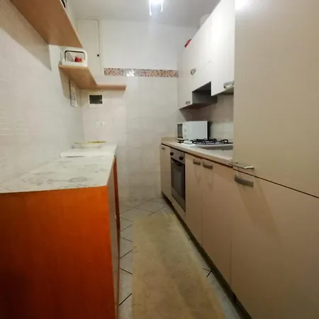 Baia Vicino Tatil Evi Gallipoli