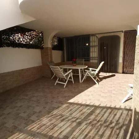 Baia Vicino Gallipoli