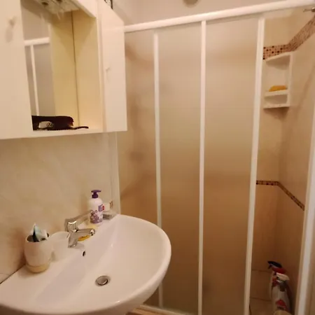 Tatil Evi Baia Vicino