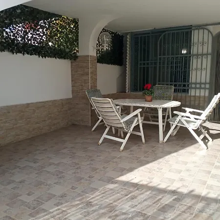 Baia Vicino Holiday home Gallipoli