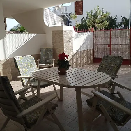 Baia Vicino Gallipoli