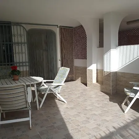 Baia Vicino Casa de Férias