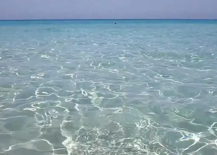 Σπίτι διακοπών Baia Vicino Gallipoli