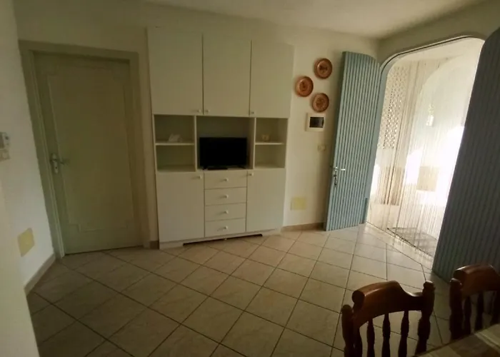 Baia Vicino Holiday home Gallipoli