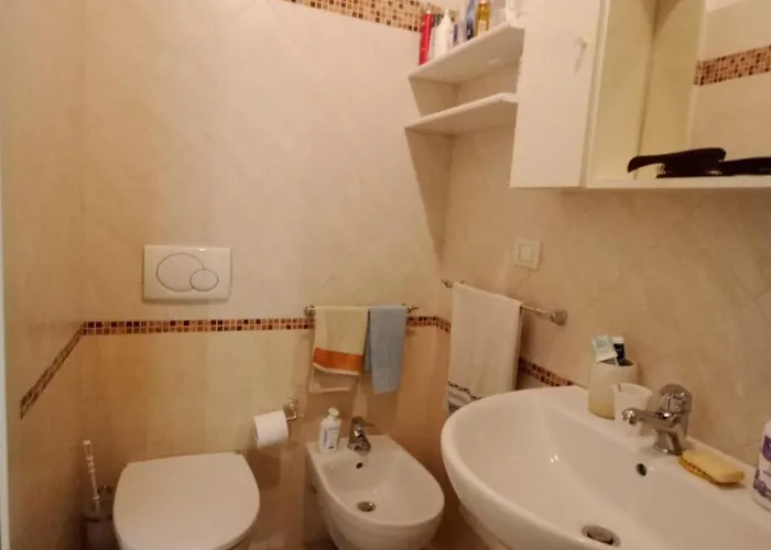 Holiday home Baia Vicino Gallipoli