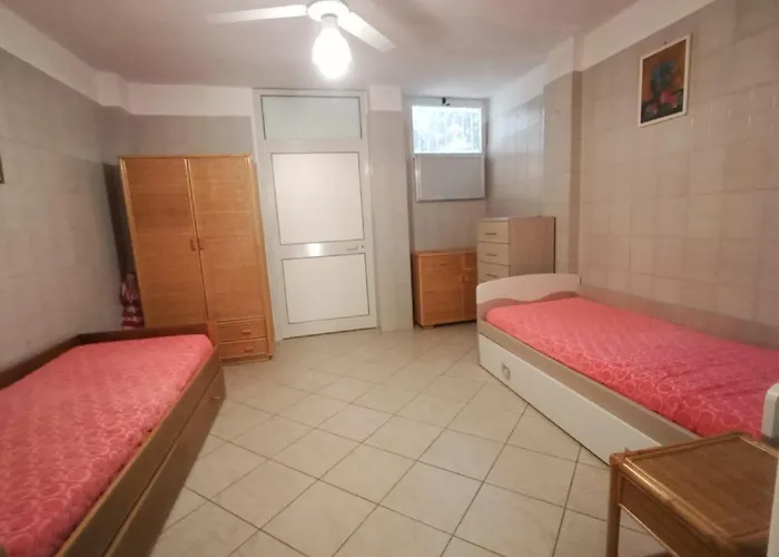 Baia Vicino Gallipoli