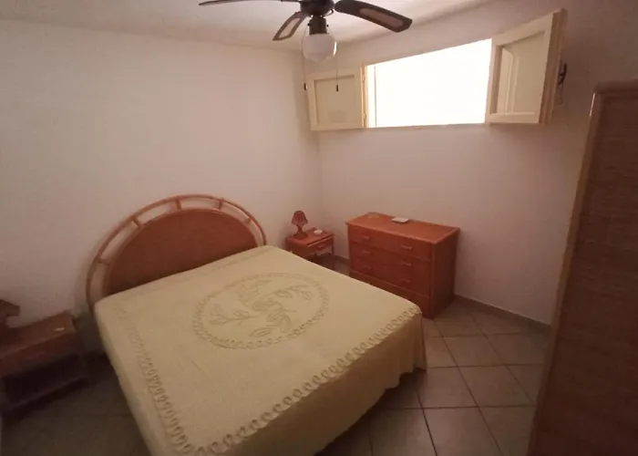 Baia Vicino Holiday home