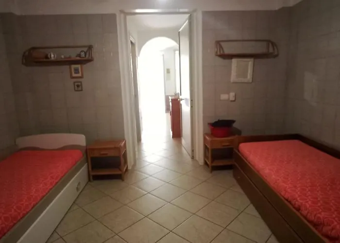 Holiday home Baia Vicino *