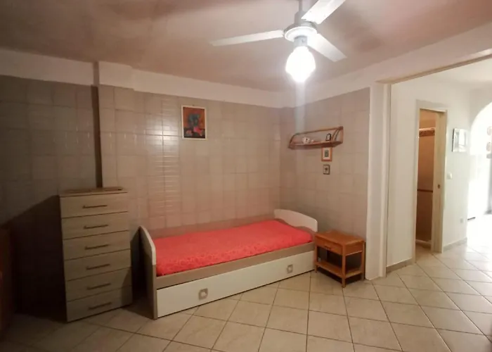 Baia Vicino Holiday home Gallipoli