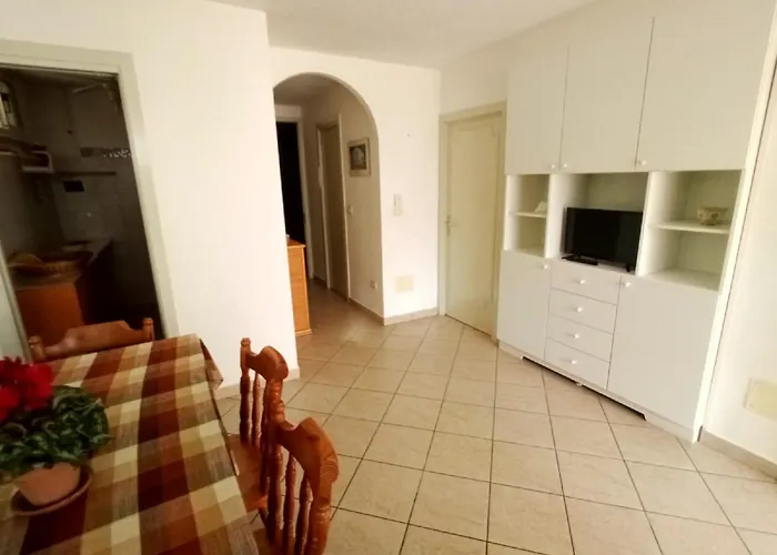 Dom wakacyjny Baia Vicino Gallipoli