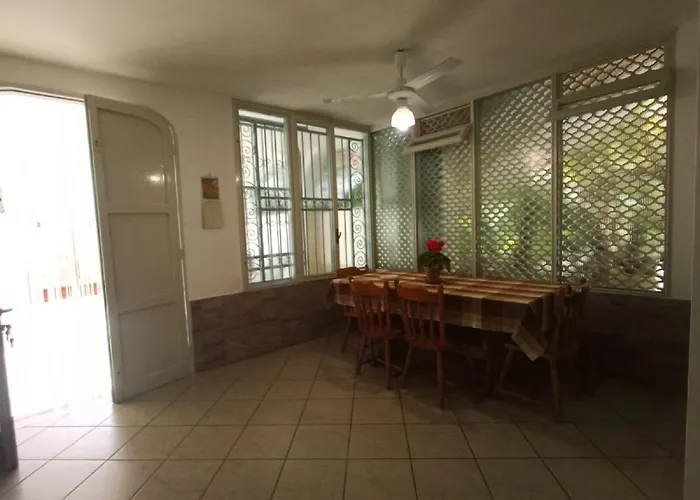 Baia Vicino Gallipoli