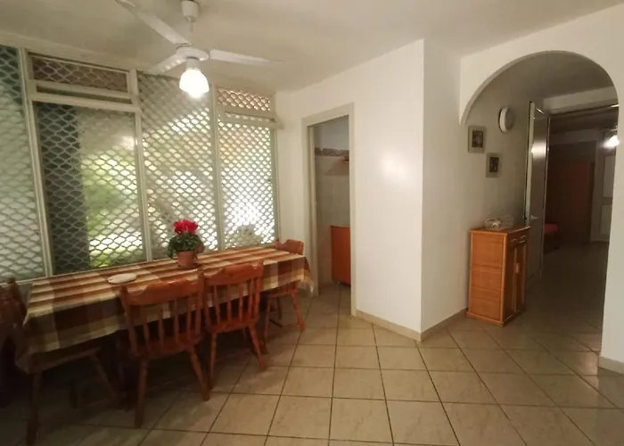 Holiday home Baia Vicino