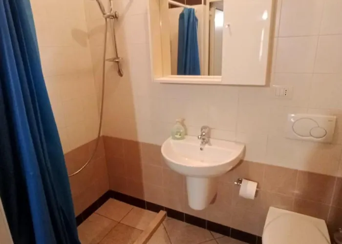 Holiday home Baia Vicino Gallipoli