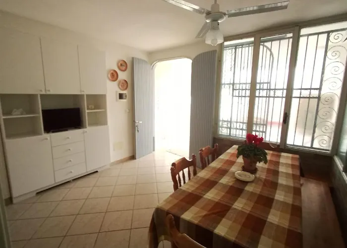 Baia Vicino Gallipoli