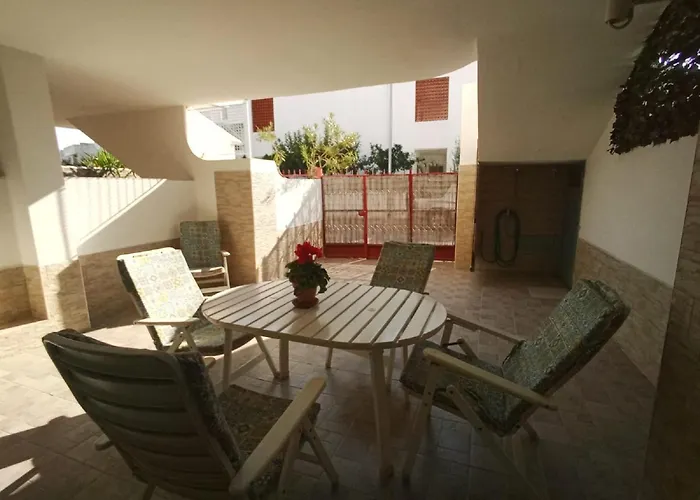 Baia Vicino * Gallipoli