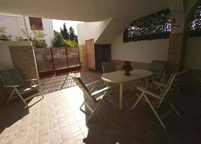 Baia Vicino Σπίτι διακοπών *