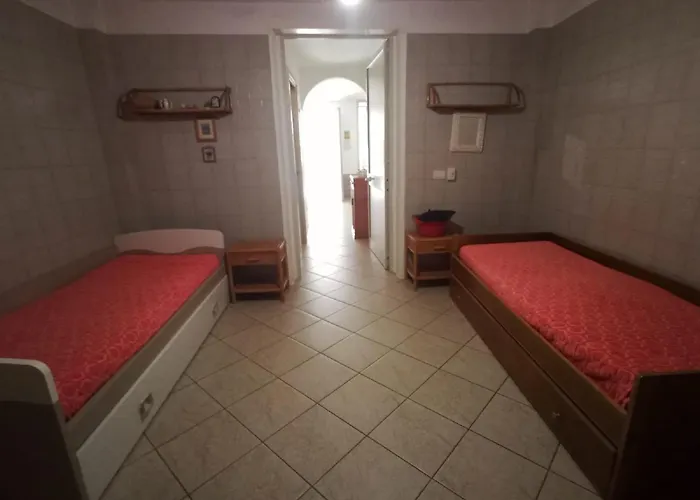 Holiday home Baia Vicino *