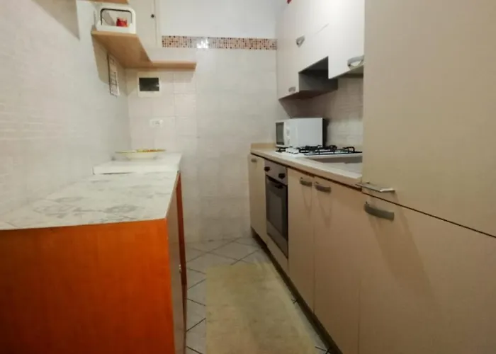 Baia Vicino Holiday home Gallipoli