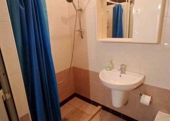 Holiday home Baia Vicino Gallipoli