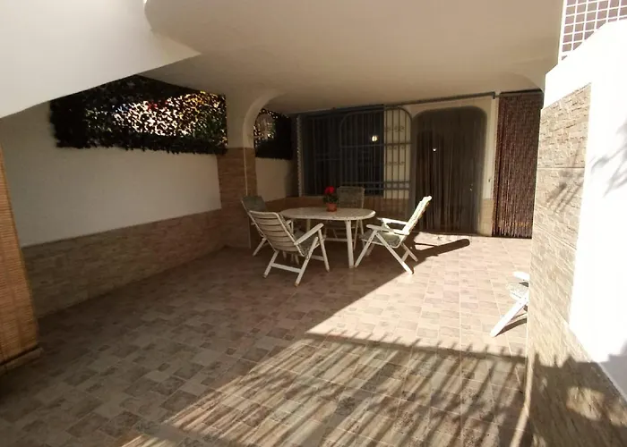 Baia Vicino Gallipoli