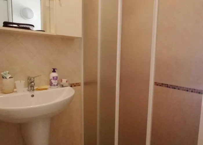 Baia Vicino Σπίτι διακοπών