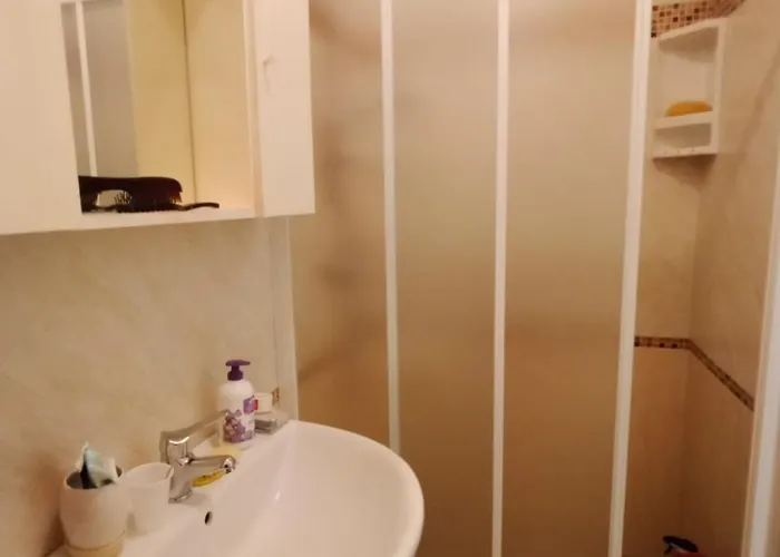 Dom wakacyjny Baia Vicino